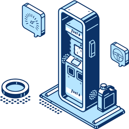 OPT – Outdoor Payment terminal